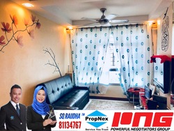 Sembawang Drive (Sembawang), HDB 2 Rooms #180536882